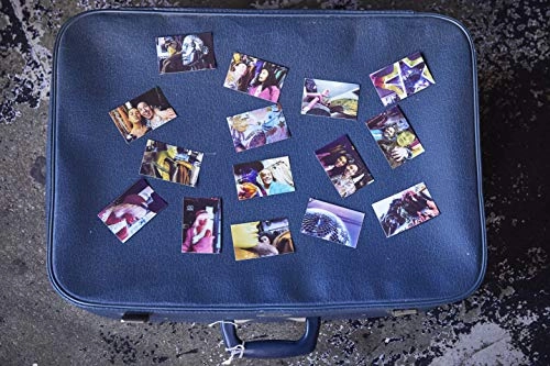 Zoemini C - Bumblebee Yellow + 50 Sheets