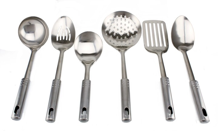 Kitchen Tools Set - 7 PCS