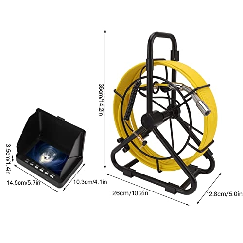 Industrial magnifier - 18MM/0.7in 30m/98.4ft