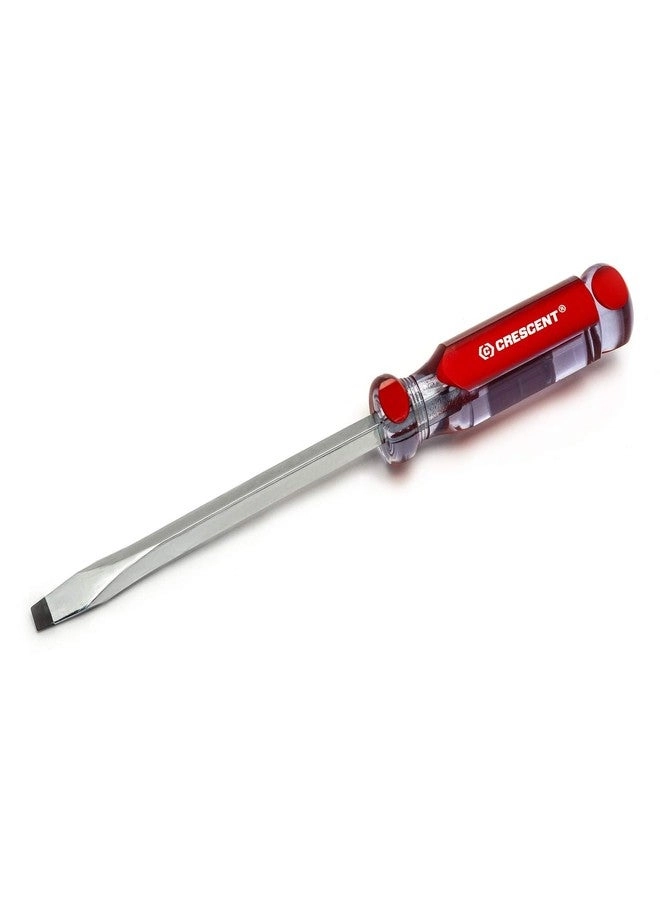 CS5166 Slotted Screwdriver 5/16" x 6"