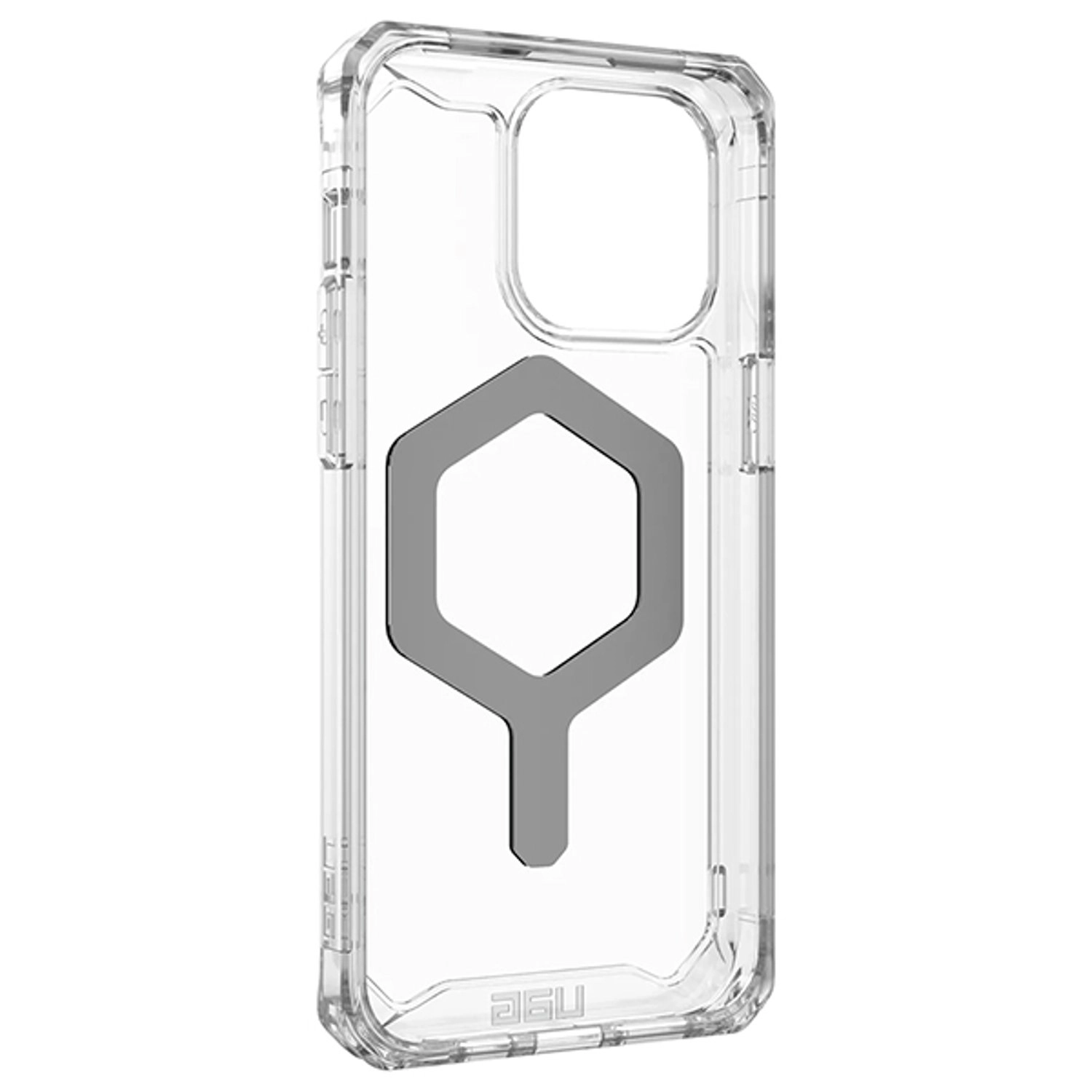 Poly Case with MagSafe for iPhone 15 Pro Max