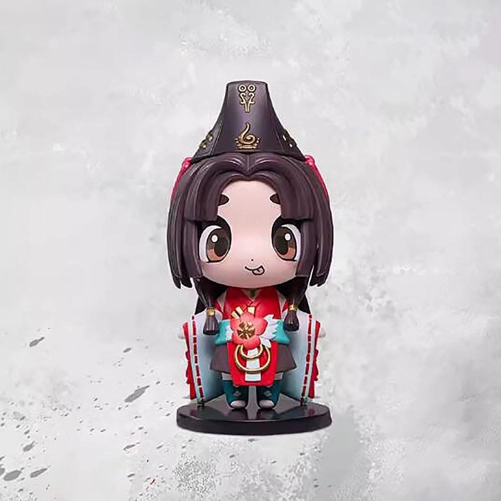 TYdfhSHR Kurumi - Naraka: Bladepoint (14 cm) (9554664873292)