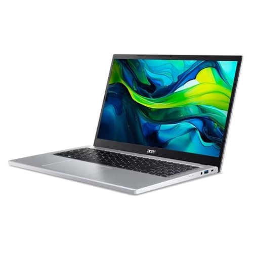 Aspire Go 15 Slim - 15.6'' i3-N305 8GB DDR5 128GB SSD