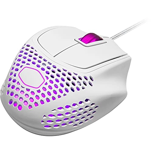 MM720 Mouse - USB