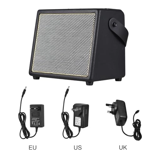 Guitar Amplifier - 30W OTG BT 2200mAh