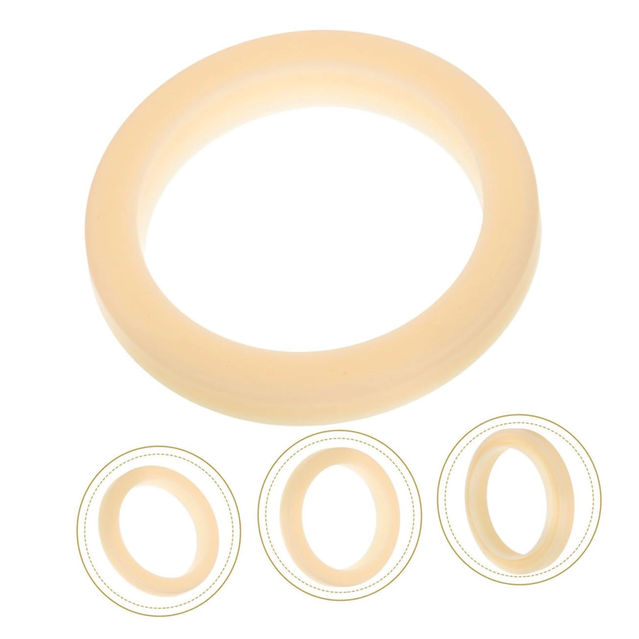 Gasket Seal Replacement Pack