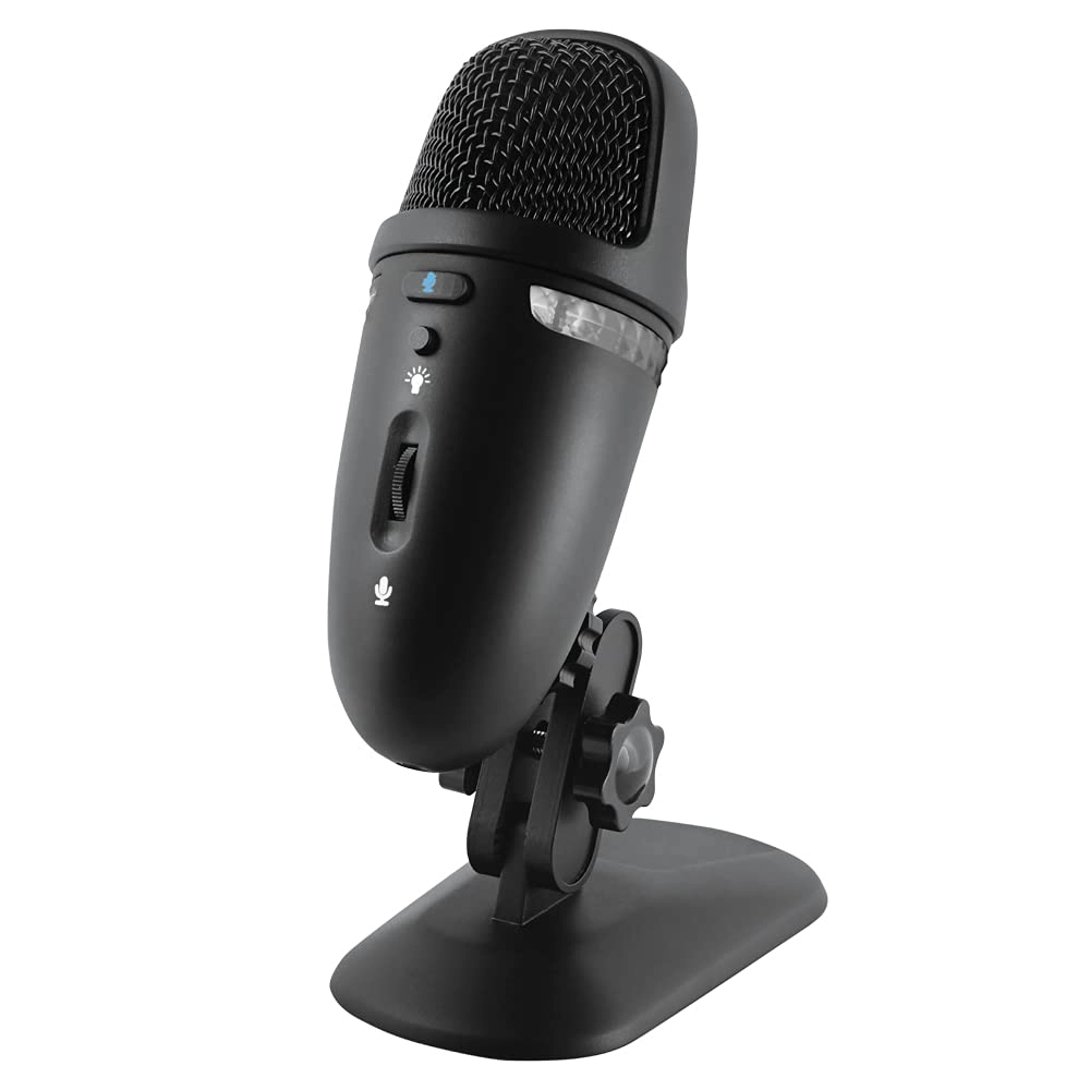 Cyber Acoustics Matterhorn USB Microphone