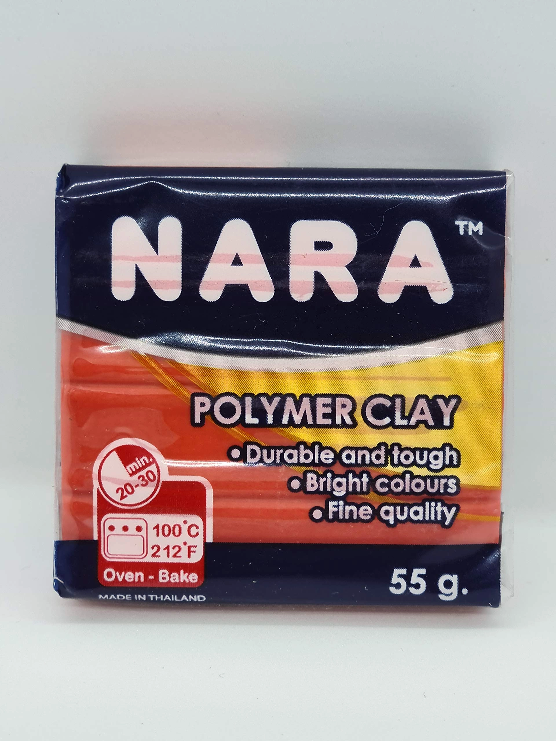 Generic Polymer Clay - 55g