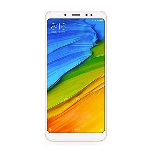 Redmi Note 5 - 6GB 64GB