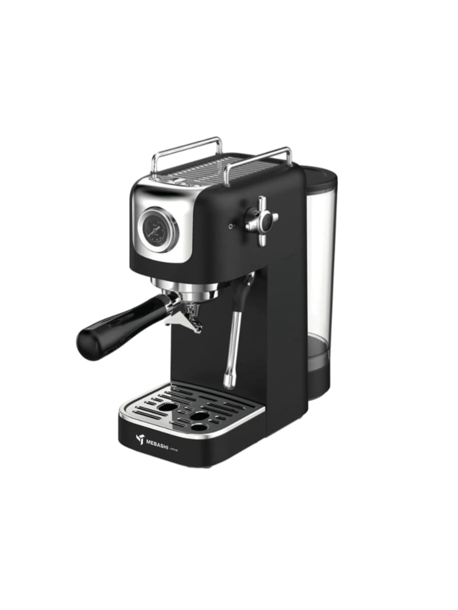 ME-ECM2109 Espresso Machine