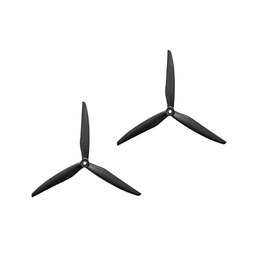 3-Wing Propeller - Compatible with 7037 8040 8060 9045 1050