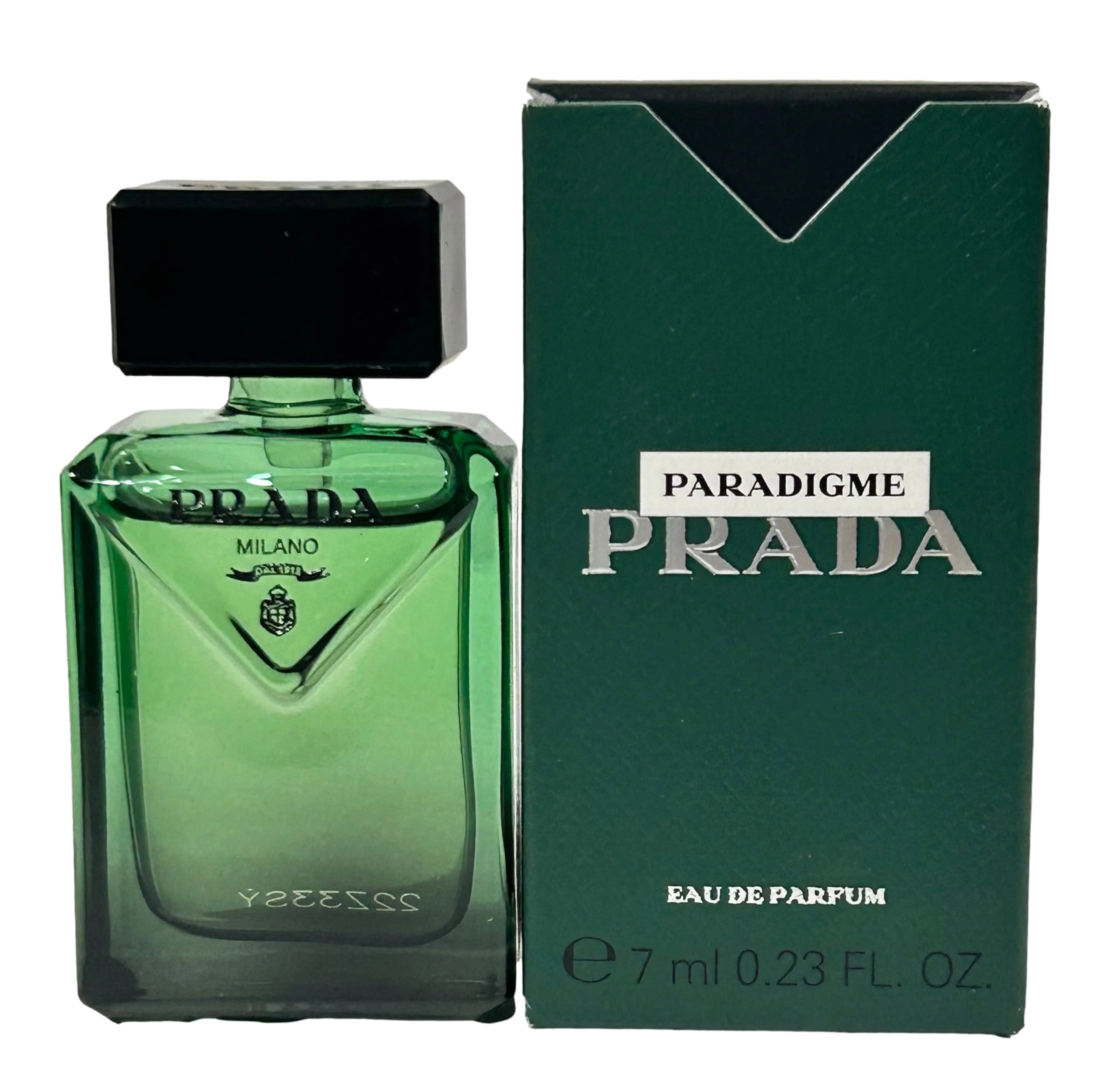 Prada Paradigme - Eau de Parfum 7ml