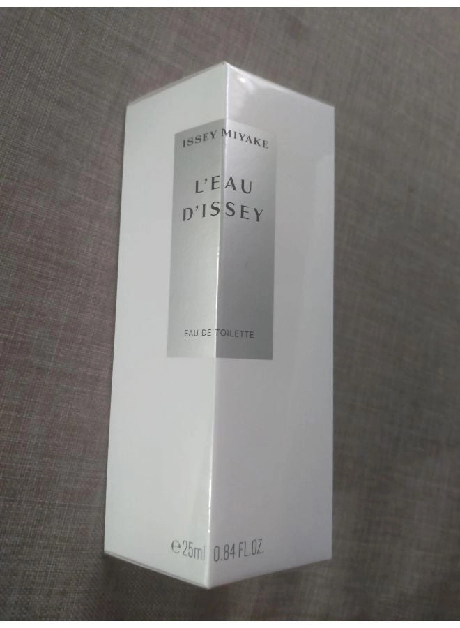 L'Eau D'Issey Eau de Toilette 25ml