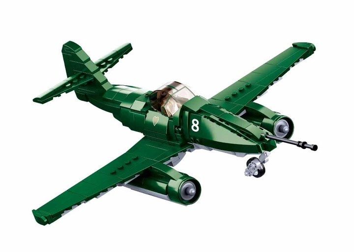 Sluban M38-B0977