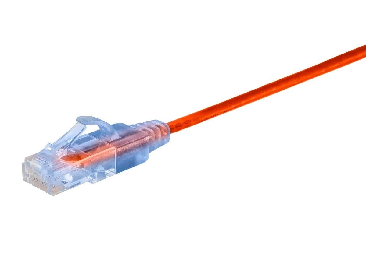 Cat6A Patch Cable - 6in