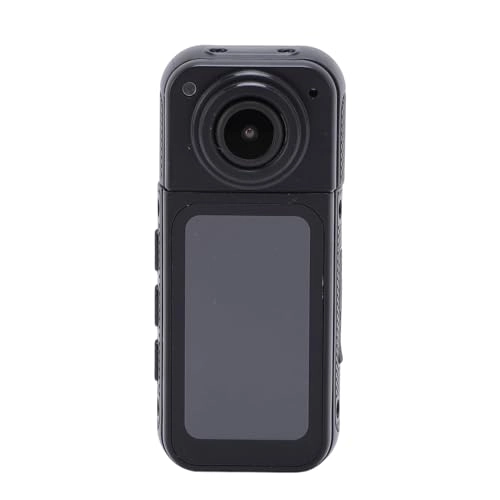 Portable Vlogging Camera - 2.7K 30FPS