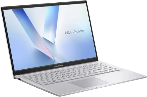 Vivobook 15 X1504V - 15.6'' Core 7 150U 8GB DDR4 512GB SSD
