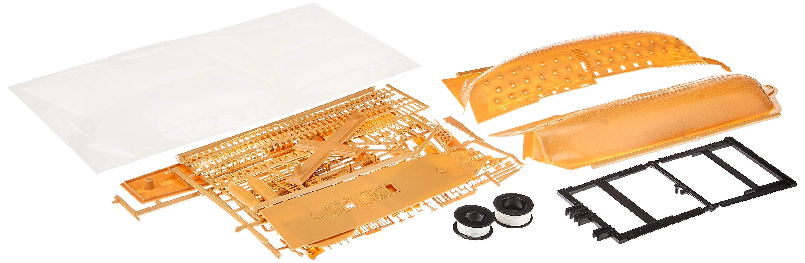 Nemesis Now HMS Victory Model Kit (A09252V) - 1:180