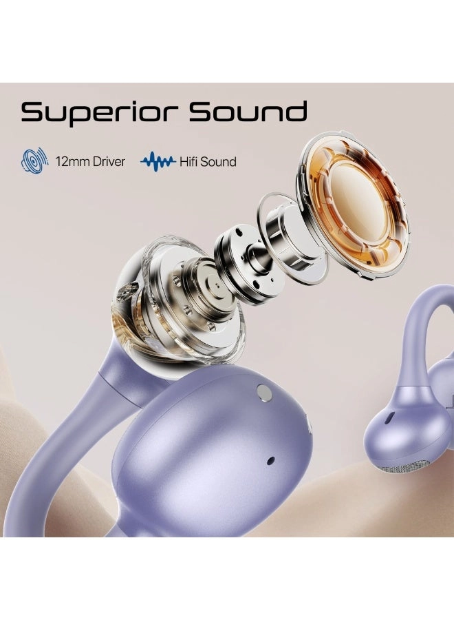 AirClip Wireless Earbud