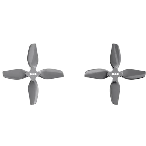 2-Blade Prop - 4 Pairs 1.5mm