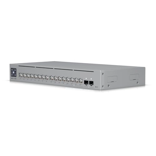 USW-PRO-MAX-16-POE 18-Ports
