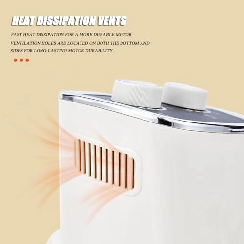 Dough Mixer - 5L/7L 500W