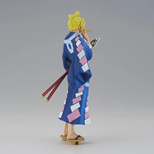 SANJI - One Piece (18 cm) (BP18748)