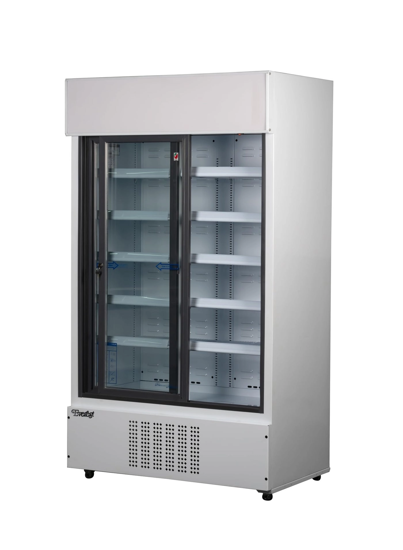 EV42 DDS - 1200 L 0-7°C