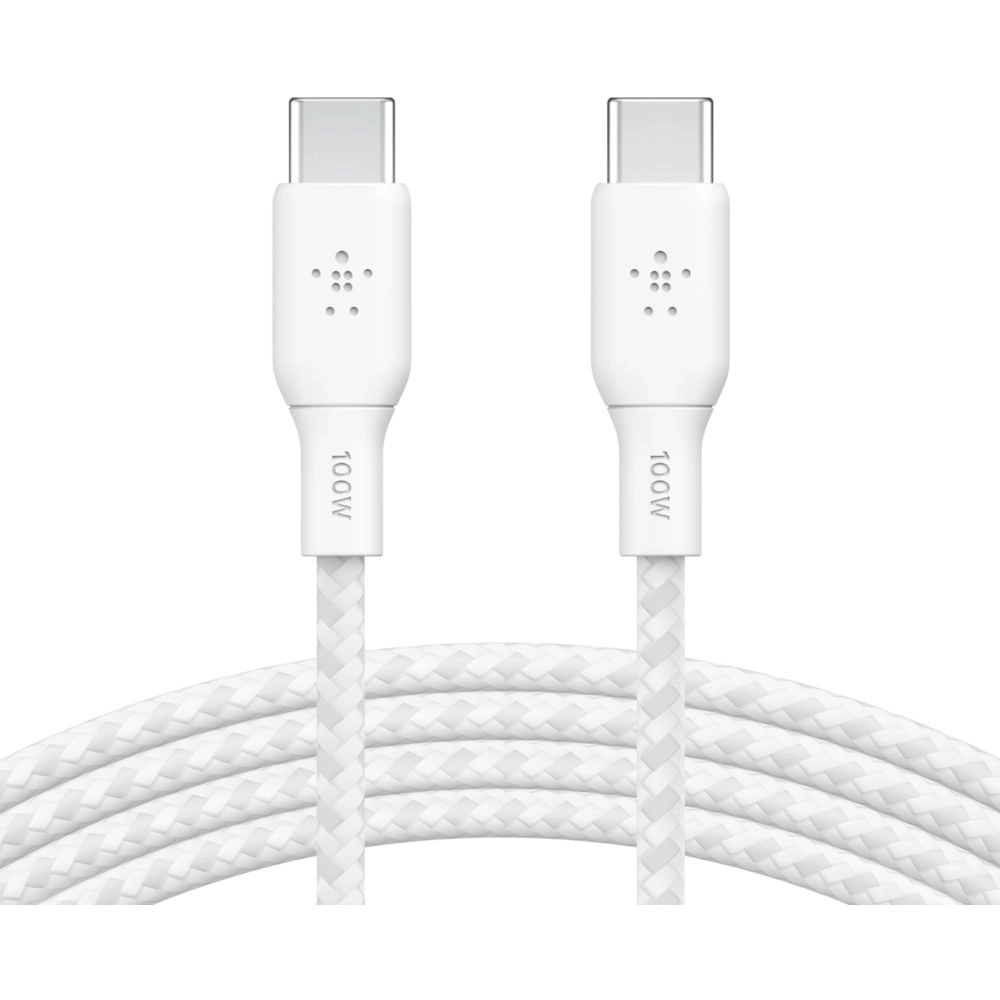 Belkin USB Cable USB-C to USB-C 3m