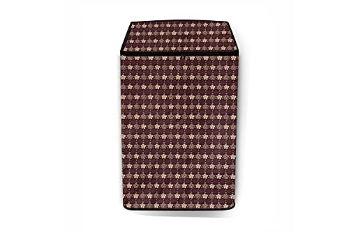 Washing Machine Cover - 11KG THD11STM Fully-Automatic Top Loading