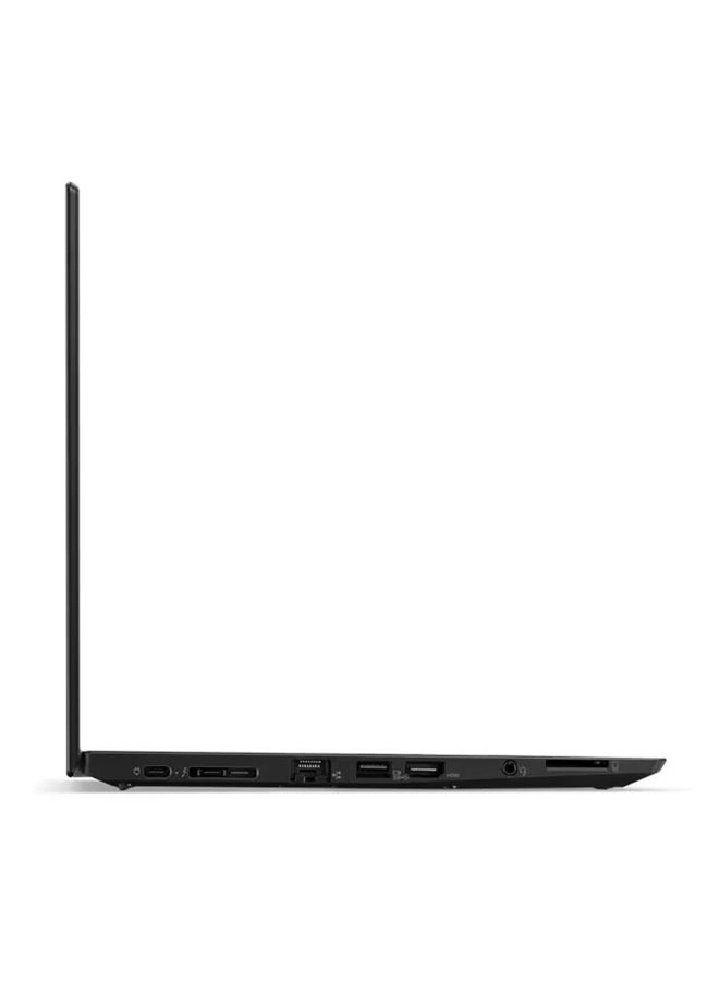 (Renewed) ThinkPad T480s - 14'' Core i5