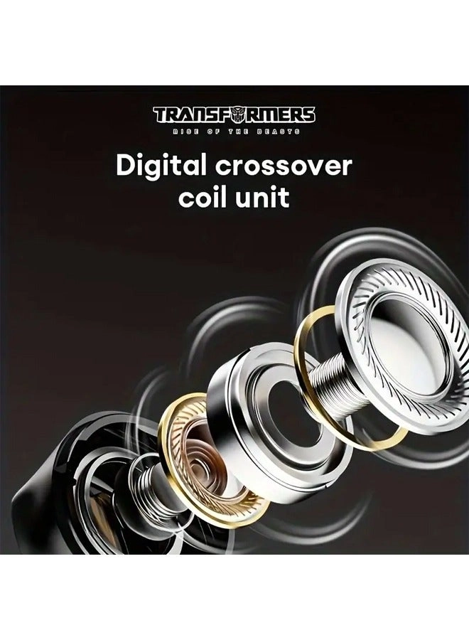 TF-T01 Wireless Earbud