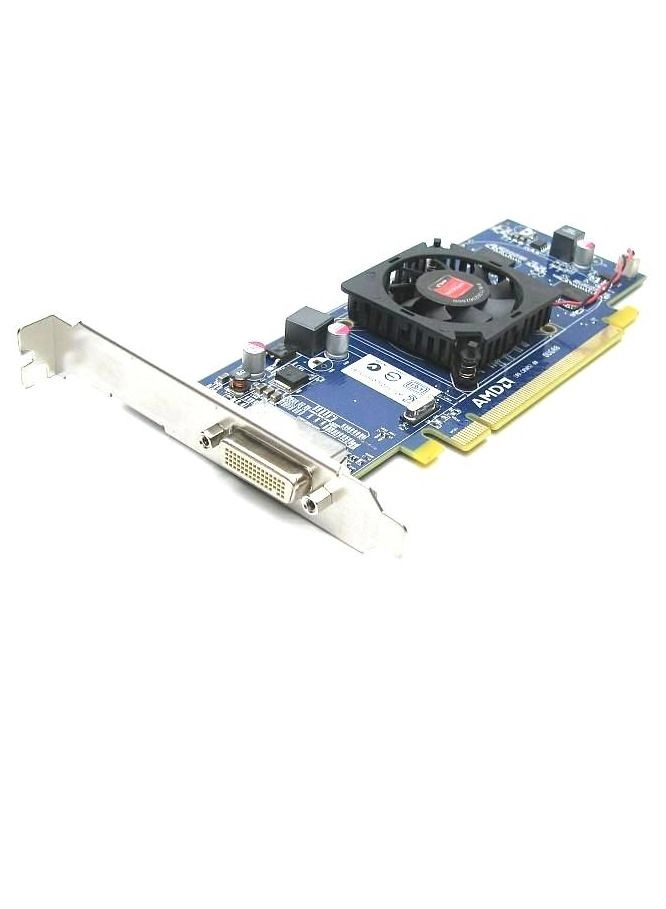Radeon HD 6350 - 512MB