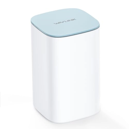 WiFi 6 Mesh System - 802.11ax 1 Pack