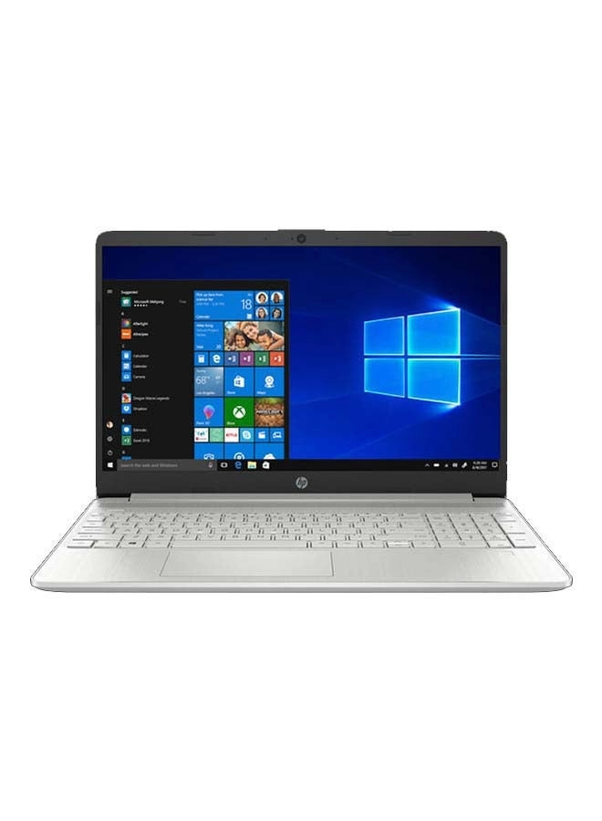 HP DY Series 15-Dy2035ms - 15.6'' i3-1115G4 8GB DDR4 128GB SSD