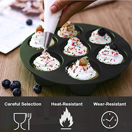 Air Fryer Accessories - Metal 5-piece