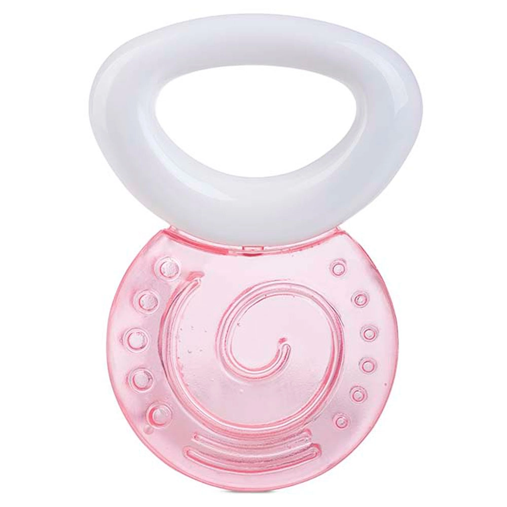 Cooling Teether - silicone