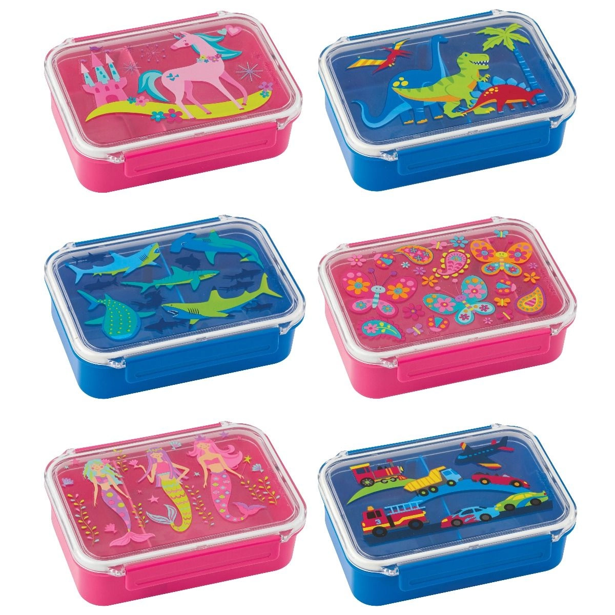 Bento Box - Butterfly 700ml
