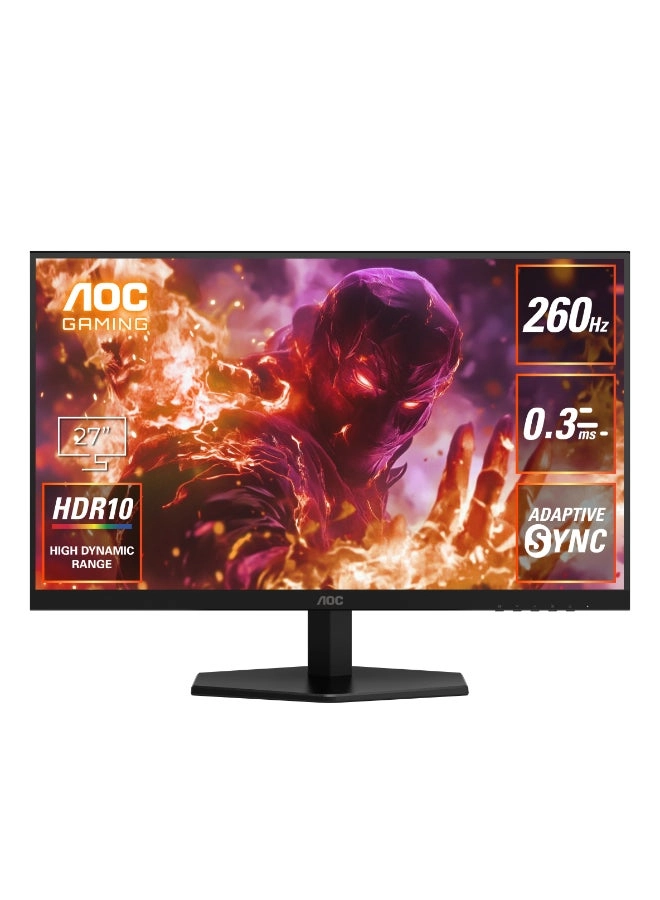 AOC Q27G42ZE - 27 in 2560x1440