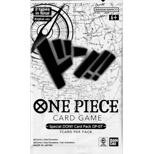 A Fist of Divine Speed Vol.7 (DP-07) - Double Pack Set