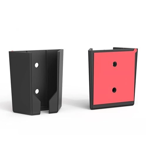 Wall Mount Bracket - Ethernet Adapter Cable Management