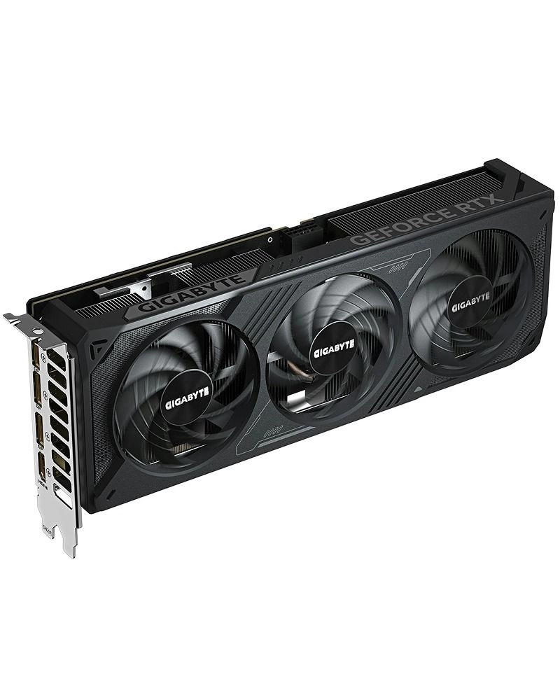 GeForce RTX 5070 AERO OC - 12 GB