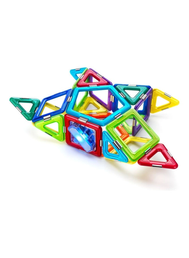 UFO Puzzle (GEO213) - 25 pcs