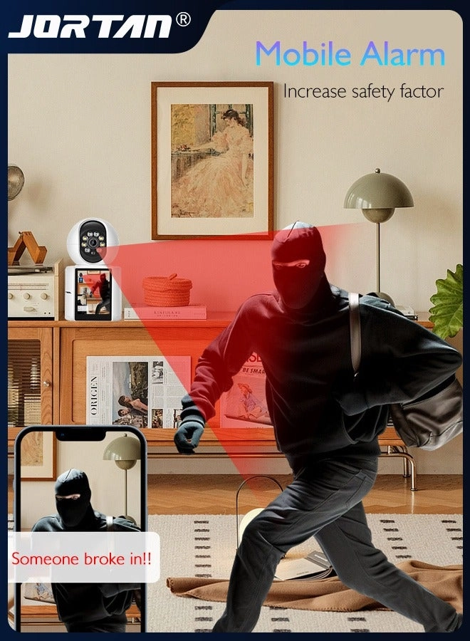 Smart Video Call Camera 5MP