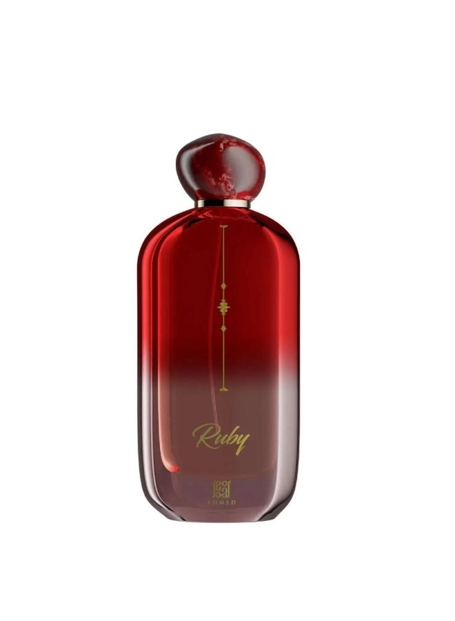RUBY Eau de Parfum 100ml