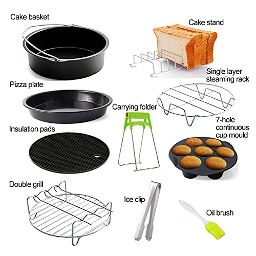 Air Fryer Accessories