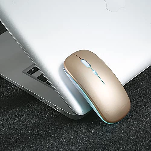 A103 Mouse - Wireless