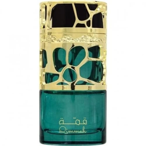 Qimmah Eau de Parfum - 100ml