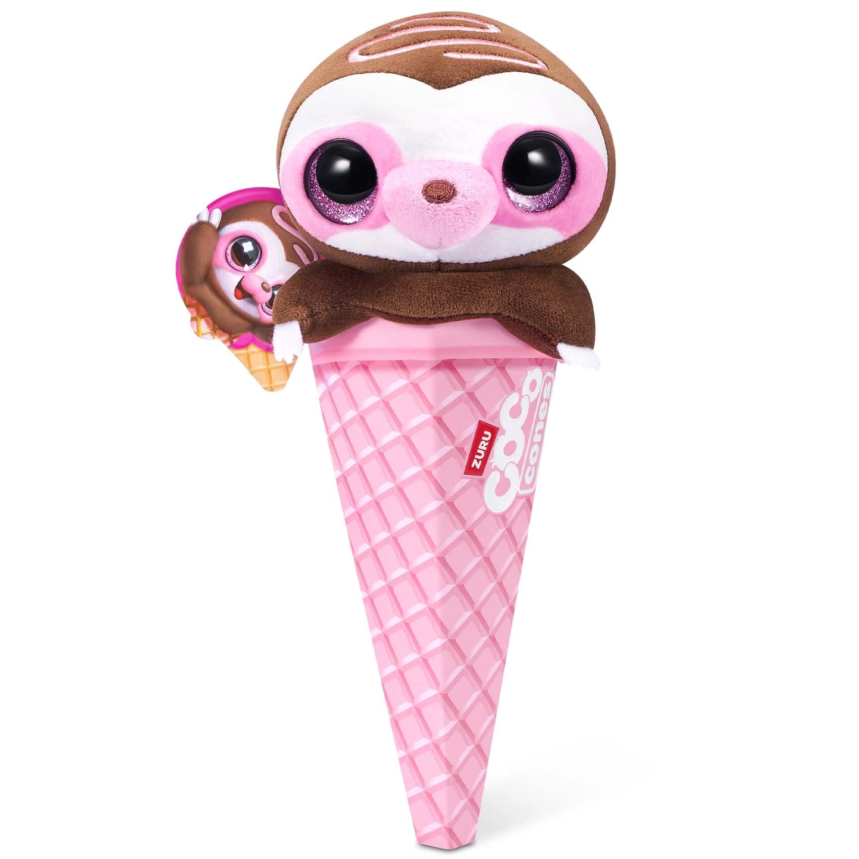 Coco Surprise - 28 cm