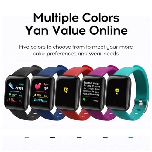 Smart Watch ABS